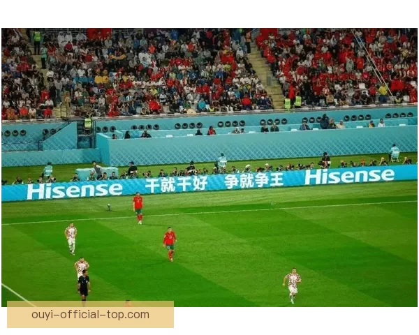 世界杯竞猜比分平台全面升级打造沉浸式赛事预测与互动体验新生态