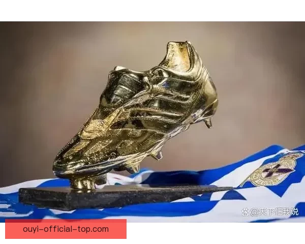 2026世界杯射手榜风云榜单谁将问鼎金靴与传奇对决全景解析