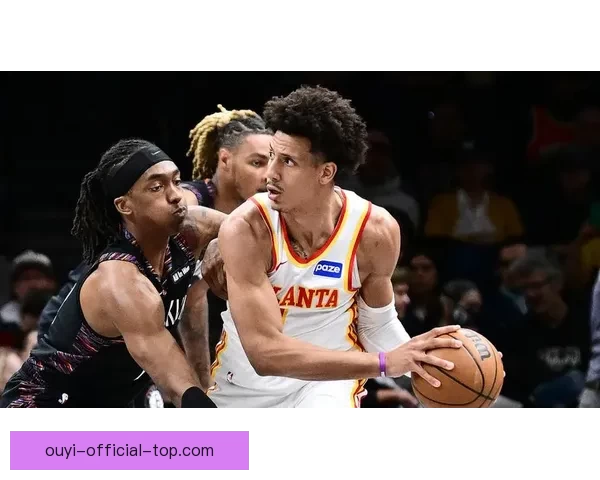 老鹰34分大胜篮网 杰伦历史第4人克洛尼被驱逐麦科勒姆25分7助