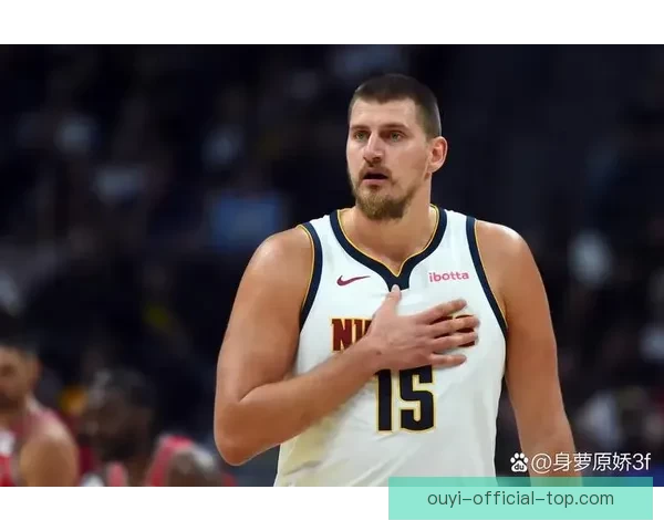 约基奇单季28次三双遥遥领先 第二第三合计不及他一人