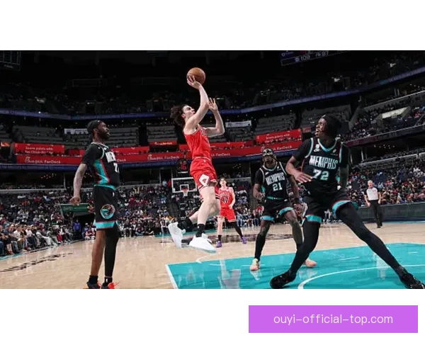 考沃德砍下24分9篮板灰熊险胜公牛 吉迪三双难阻雷霆败局