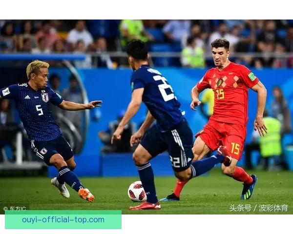 世界杯竞猜投注规则解析及投注技巧详解