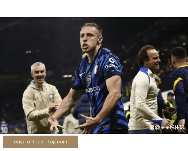 国米锁定穆哈雷莫维奇为防线核心萨索洛开出三千万欧报价