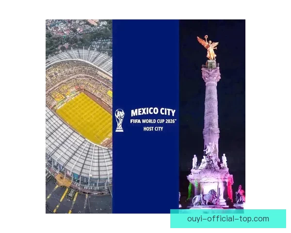 围绕2026世界杯体育场建设推动城市发展与国际赛事融合新格局