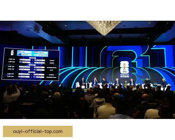 美加墨世界杯竞猜平台全面升级 提供更精准赛事预测与互动体验